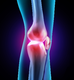 liječenje artroze koljena masažom