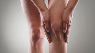 mast za artrozu liječenja zgloba koljena