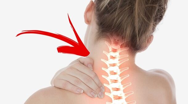 6 razloga boli u vratu