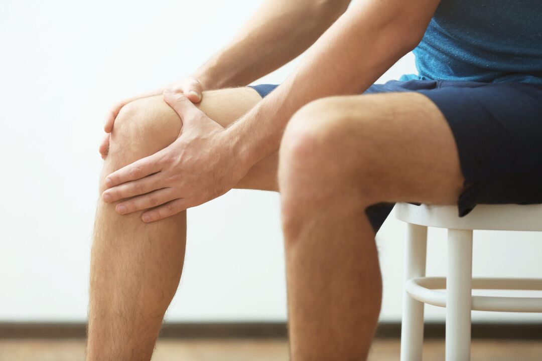 liječenje mišića nogu s artrozom zgloba bolovi u koljenu i laktu