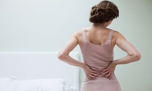 zašto postoji osteohondroza lumbalne kralježnice
