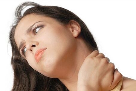 bolovi u vratu s osteohondrozo kako liječiti