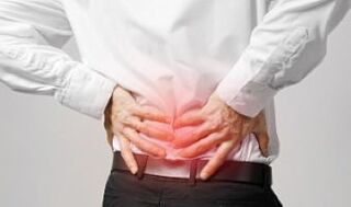 osteohondroza kralježnice kod muškaraca