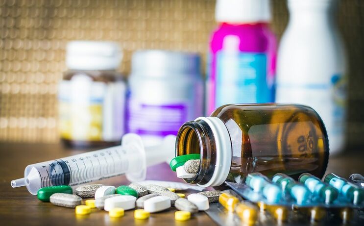 lijekovi za bol u donjem dijelu leđa