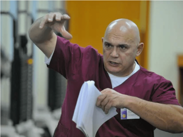 liječnik o artrozi